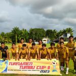 Tim Pamoso FC
